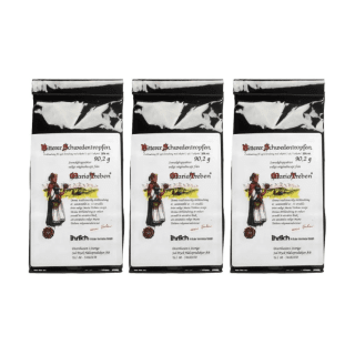 3-PACK Maria Treben Svenskdroppsörter 90,2 g
