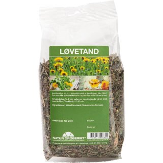 Maskros hel 100 g Naturdrogeriet