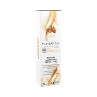 Membrasin Vaginal Cream 30 ml