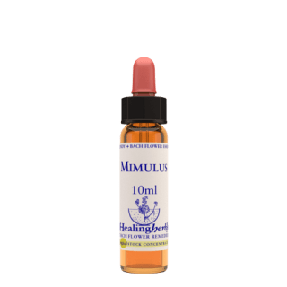 Mimulus 10 ml Bach Flower Remedies