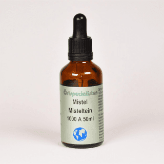 Örtspecialisten Mistel 1000A 50 ml