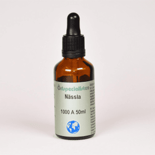Örtspecialisten Nässla 1000A 50 ml