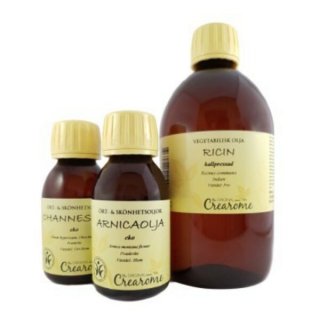 Crearome Neemolja Eko 100 ml