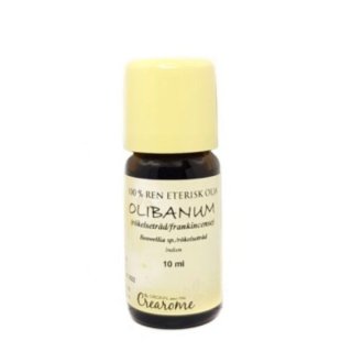 Crearome Frankincense / Olibanum eterisk olja 10 ml