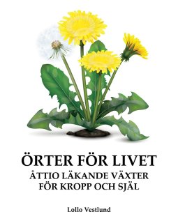Örter för livet av Lollo Vestlund