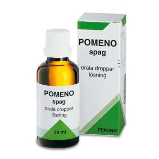 Pekana Pomeno Spag 50 ml