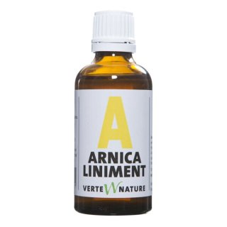 Plantamed Arnica Liniment 50 ml