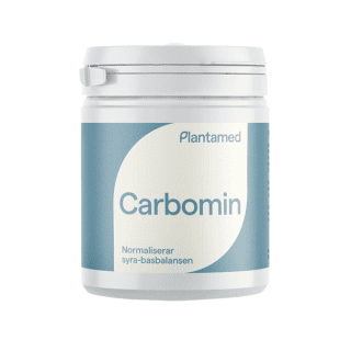 Plantamed Carbomin 180 g