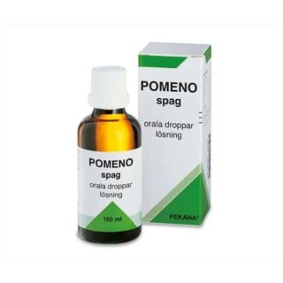 Pekana Pomeno Spag 100 ml