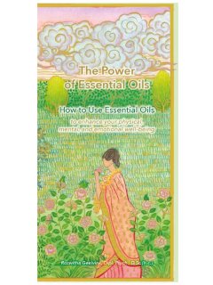The Power of Essential Oils bok