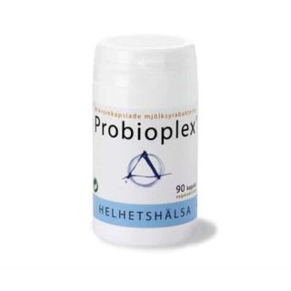 Helhetshälsa Probioplex 90 kapslar