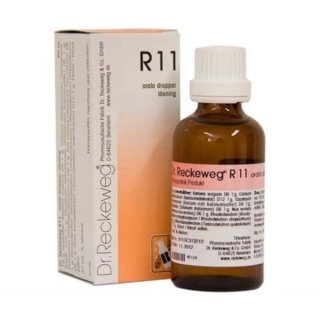 Dr Reckeweg R11 50 ml