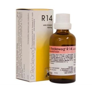 Dr Reckeweg R14 50ml