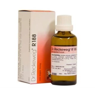 Dr Reckeweg R188 50 ml