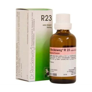 Dr Reckeweg R23 50 ml