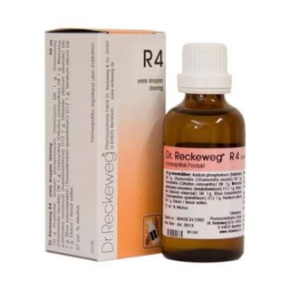Dr Reckeweg R4 50 ml