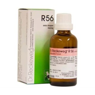 Dr Reckeweg R56 50 ml