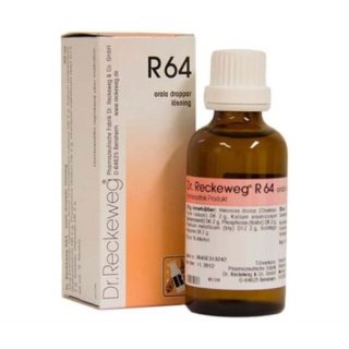 Dr Reckeweg R64 50 ml