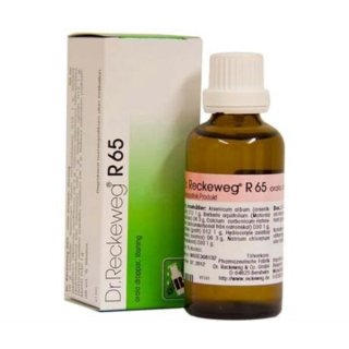 Dr Reckeweg R65 50 ml