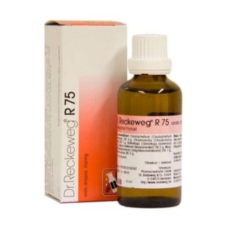 Dr Reckeweg R75 50 ml