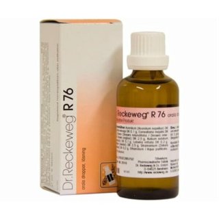 Dr Reckeweg R76 50 ml