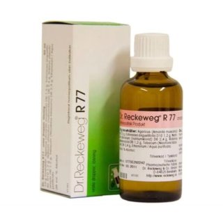 Dr Reckeweg R77 50 ml