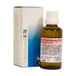 Dr Reckeweg R78 50 ml