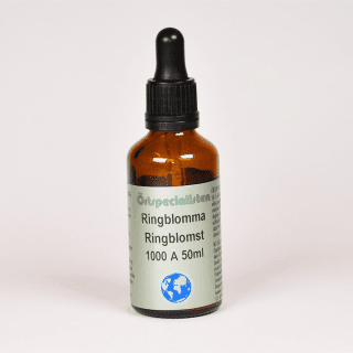 Örtspecialisten Ringblomma 1000A 50 ml