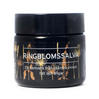 Herbasensia Ringblomssalva 60 ml