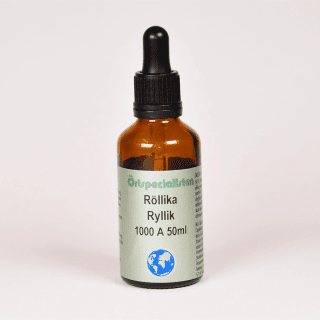 Örtspecialisten Rölleka 1000A 50ml