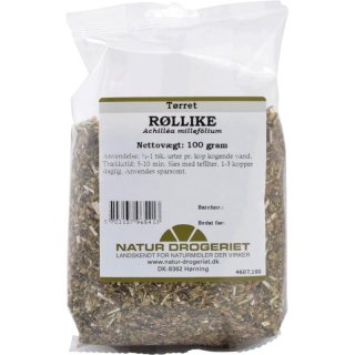 Rölleka 100 g Naturdrogeriet