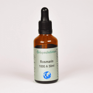 Örtspecialisten Rosmarin 1000A 50 ml
