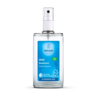 Weleda Sage Deodorant 100 ml