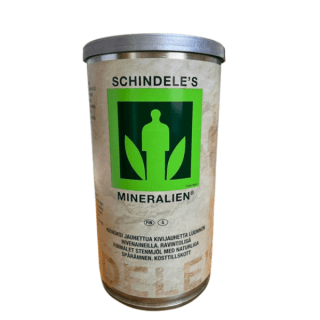 Schindele's Mineraler 400 g