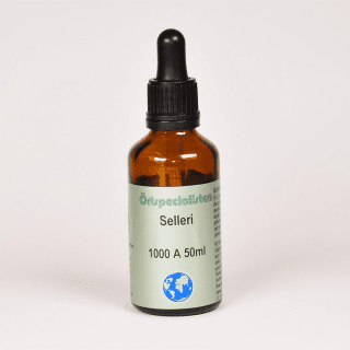 Örtspecialisten Selleri 1000A 50 ml