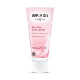 Weleda Sensitive Hand Cream 50ml