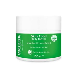 Weleda Skin Food Body Butter 150 ml