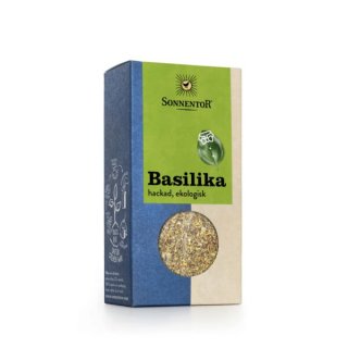 Sonnentor Basilika Eko 15 g