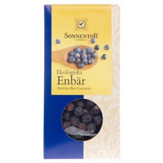 Sonnentor Enbär Eko 35 g