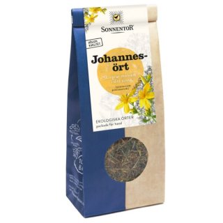 Sonnentor Johannesört Eko 60 g
