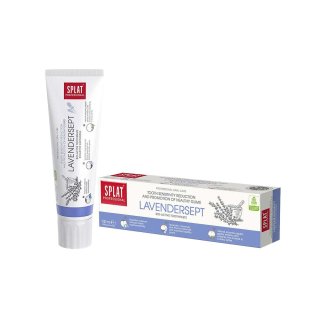 Splat Lavendersept Tandkräm 100ml