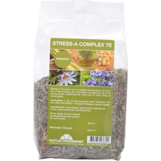 Stress-A Complex te 100 g Naturdrogeriet