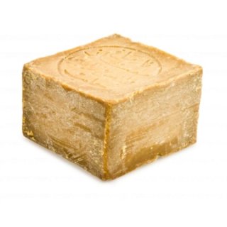 Traditionell Aleppotvål 40% lagerbärsolja