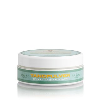 pH-Balans pH-Tandpulver 250 g