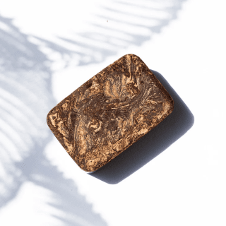 Tayrona 100% Ceremoniell Cacao Block 500 g Colombia