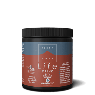 TerraNova Life Drink 227g