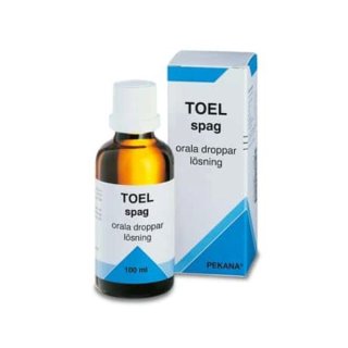 Pekana Toel Spag 100 ml