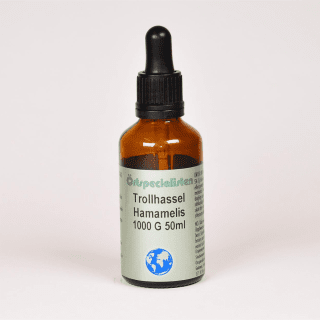 Örtspecialisten Trollhassel 50 ml