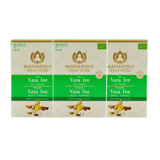 Vata te Eko 15 påsar 3-PACK