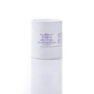 Vita Fons II Ointment 60 ml